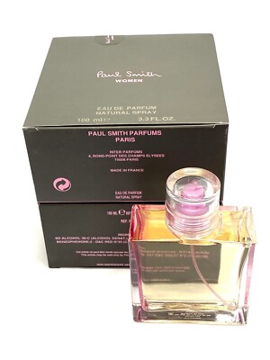 Paul Smith Women 3.3 fl.oz Eau De Parfum Spray For Women By Paul