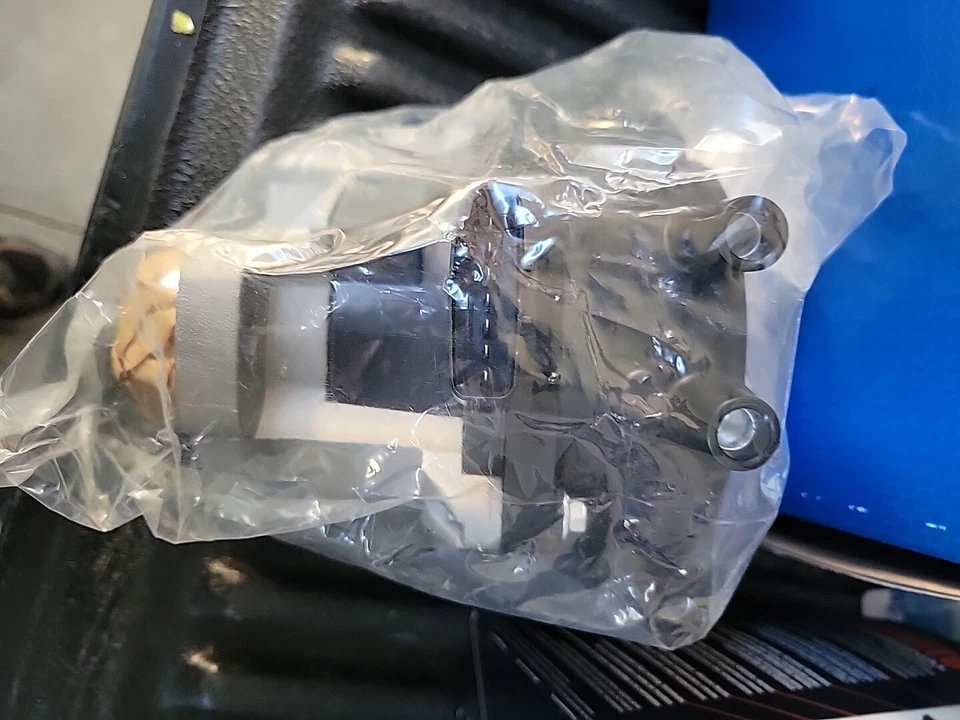 Novo DISTRIBUIDOR MITSUBISHI ECLIPSE SPYDER GALANT SEBRING STRATUS 3.0L V6 6G72 - Imagem 3 de 4