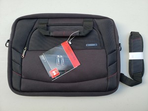 samsonite slim brief