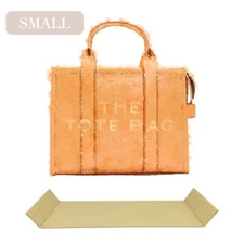 Base Shaper Bag Insert Saver for MARC JACOBS The Medium Tote Bag (Former Small)