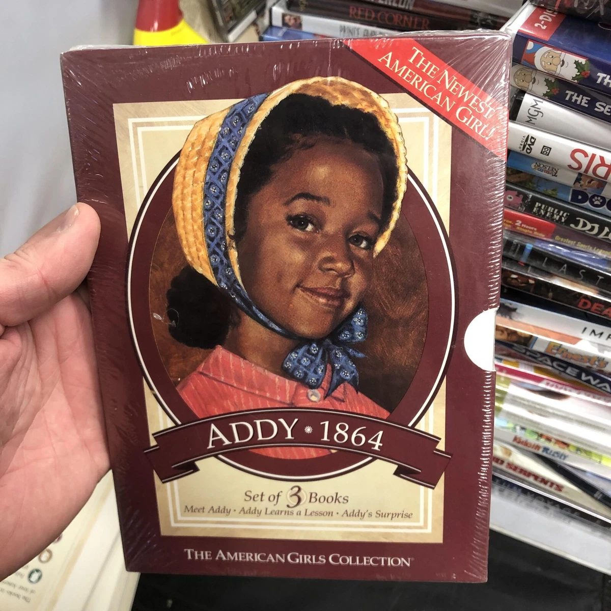 Free shipping sale for american girl