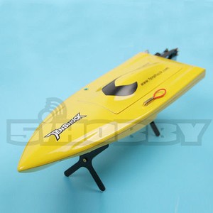 mini mono rc boat