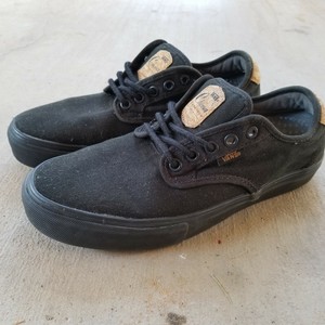 chima ferguson pro oxford black