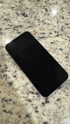Apple iPhone 13 Pro Max 128GB Unlocked Physical Sim Card + eSIM