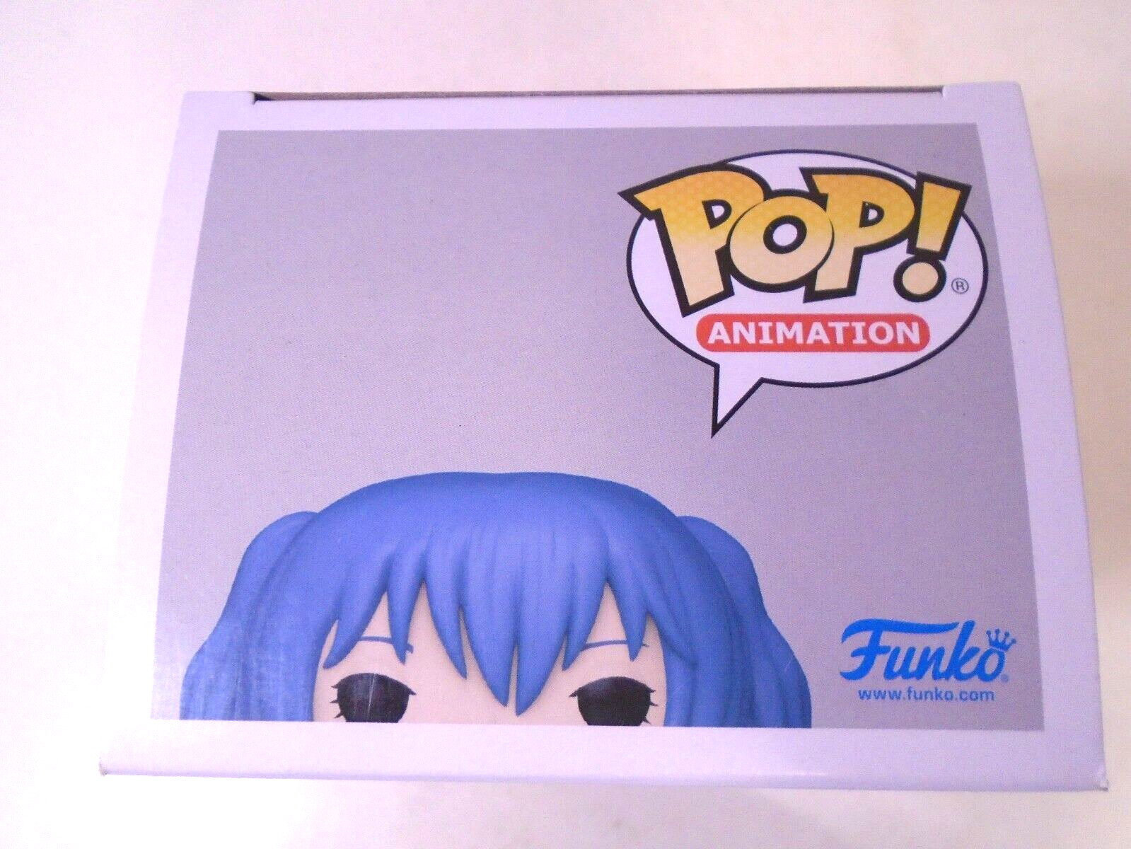 Funko - POP! Animation - Tokyo Ghoul - Saiko Yonashi #1126 – CARDPOPUSA