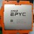 AMD Genoa EPYC 9554P 3.1- 3.75 GHz 64cores 128thr 360W CPU processor server 9004
