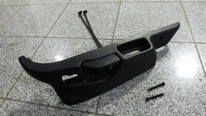 BMW Z3 Abdeckung / Hebel-Sitzverstellung links Fahrersitz 8398245 original
