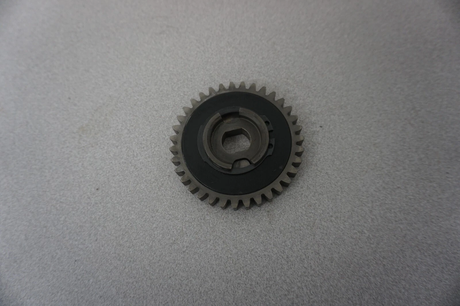 2003-2020 Sea-Doo OEM Bendix Drive Gear 35 Teeth Freshwater GTX RXP RXT Wake