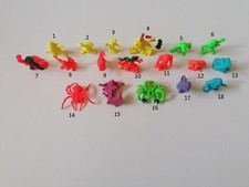 Vintage Monster In My Pocket Figure 1990 Available 18 Sell Seperately