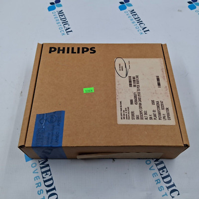 Philips PC Expan Card PCie to PCie Riser 24V 453564305371