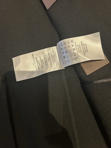 Burberry Mantel , Alexis Hose , ( Pullover Schenke Ich Dazu ) - Bild 12 von 17