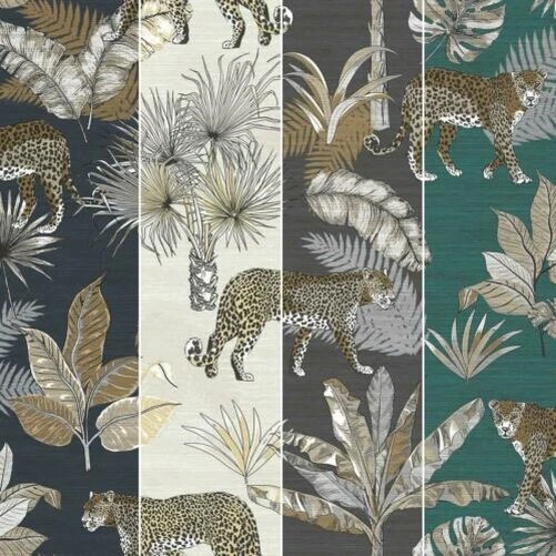 Details 174+ animal print wallpaper homebase best vova.edu.vn