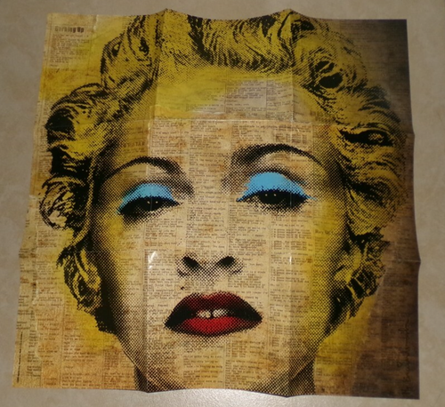 MADONNA CELEBRATION MEXICO 2 CD HOLIDAY LIKE A PRAYER RAY OF LIGHT LIVE TO TELL - Picture 9 of 13