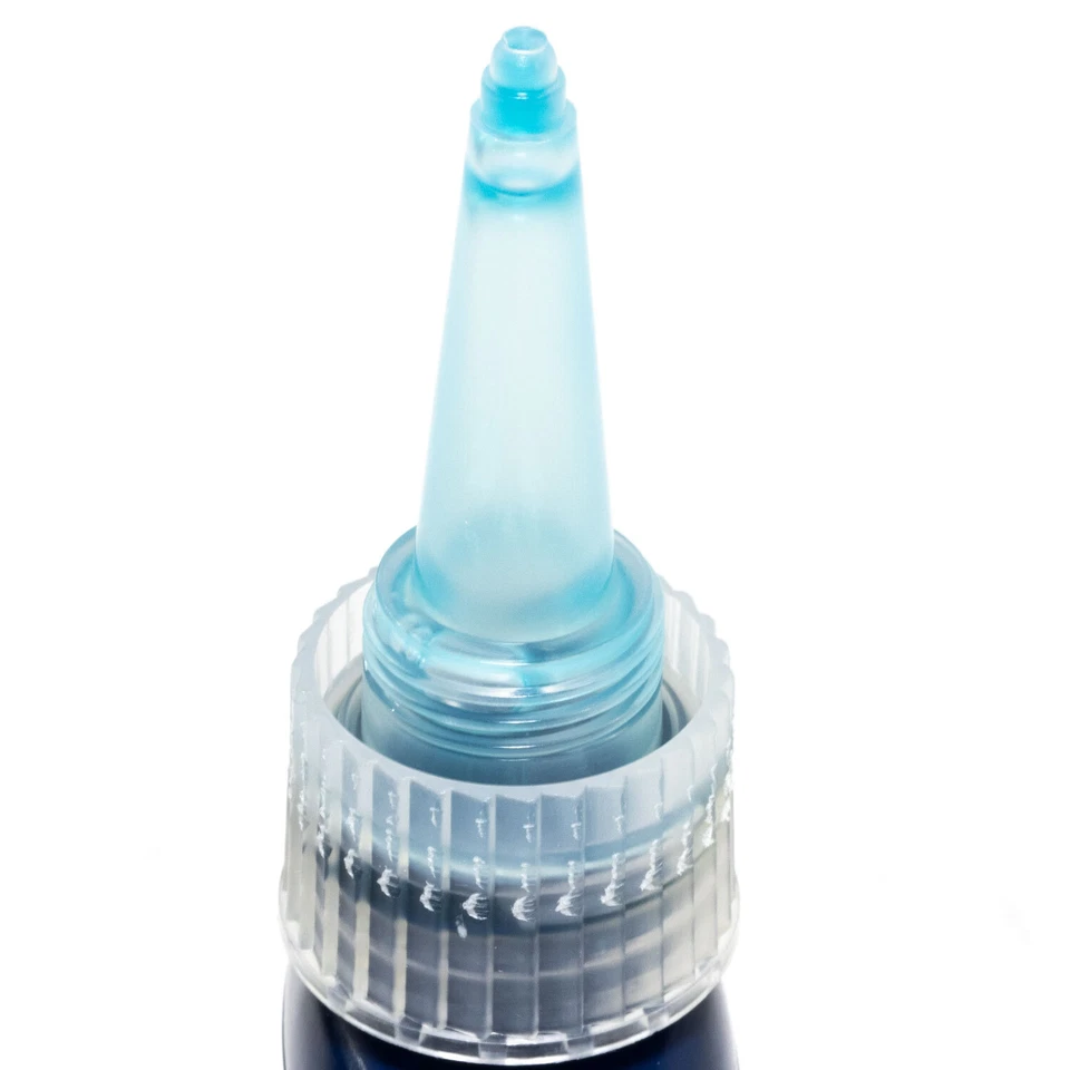 Schraubensicherung 50 ml MANNOL Gewinde mittelfest Schrauben Kleber Schraube - Bild 4 von 4