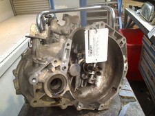 Boite de vitesse Suzuki ALTO