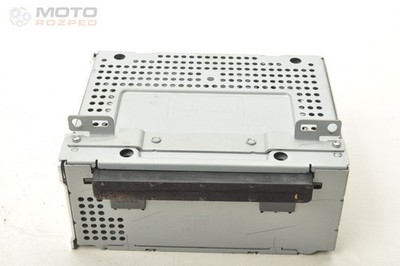 FORD FOCUS III MK3 Radio Navigationssystem Autoradio F1BT-18C815-LL