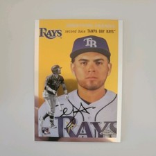 Jonathan Aranda 2023 Topps Chrome Platinum Anniversary Rookie Base #15 Rays