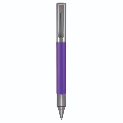 Monteverde Ritma Lila Tintenroller Neuwertig In Box Magnetkappe Superb Daily Pen