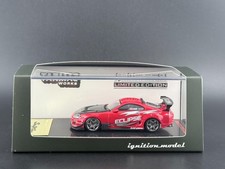 Ignition Model Toyota Supra Jza80 Rz Eclipse Special Limited Edition 164