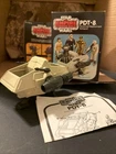 Vintage ESB PDT-8 Personel Deployment Transport With Box. No Stickers.