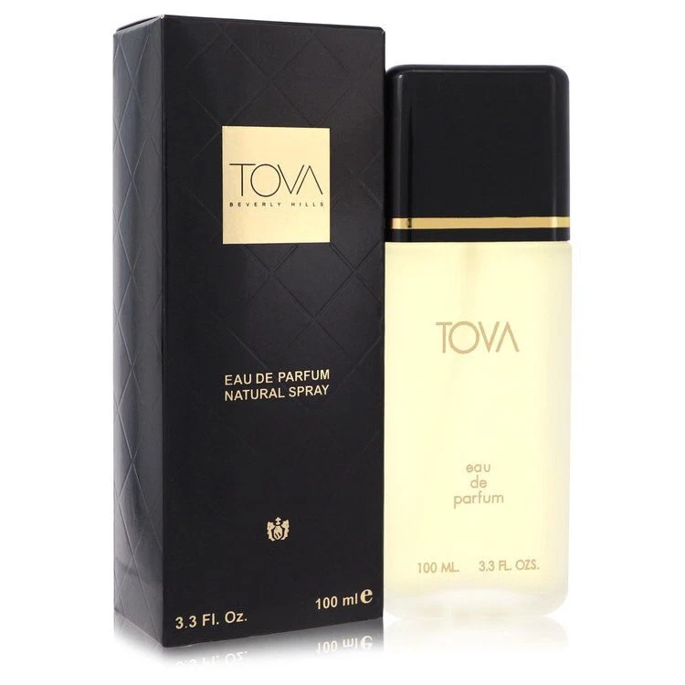 中古 廃盤品 TOVA Beverly Hills EDP Preços baixos em Tova por fragrâncias femininas TOVA Beverly Hills