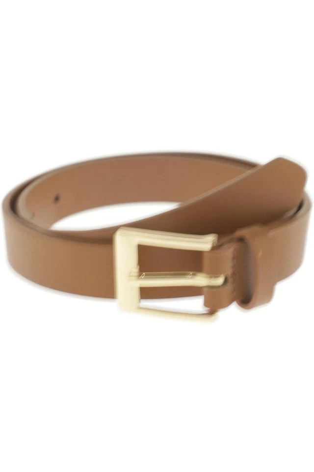 Anna Field Gürtel Damen Gr. EU 62 Braun #1n0xht8