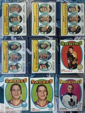 Top 10 Gordie Howe Cards of All-Time 23