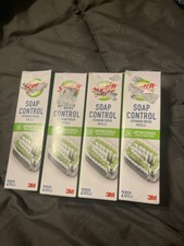 Scotch-brite Dishwand Refills 2-pack