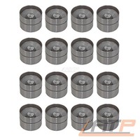 16X HydrostÖSsel VentilstÖSsel Satz SET FÜR VW Passat 35I 1.8 2.0 16V