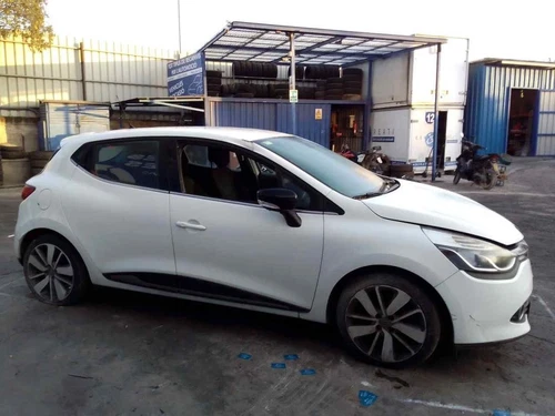 82728353 Turbocompresor para RENAULT CLIO IV Business 2014 528308 - Imagen 9 de 10