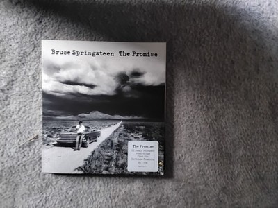 Bruce Springsteen   The Promise  Doppel CD Limited Edition Digipack  Neuwertig