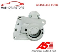 MOTOR ANLASSER STARTER AS-PL S5275S P F�R MINI MINI,MINI COUNTRYMAN