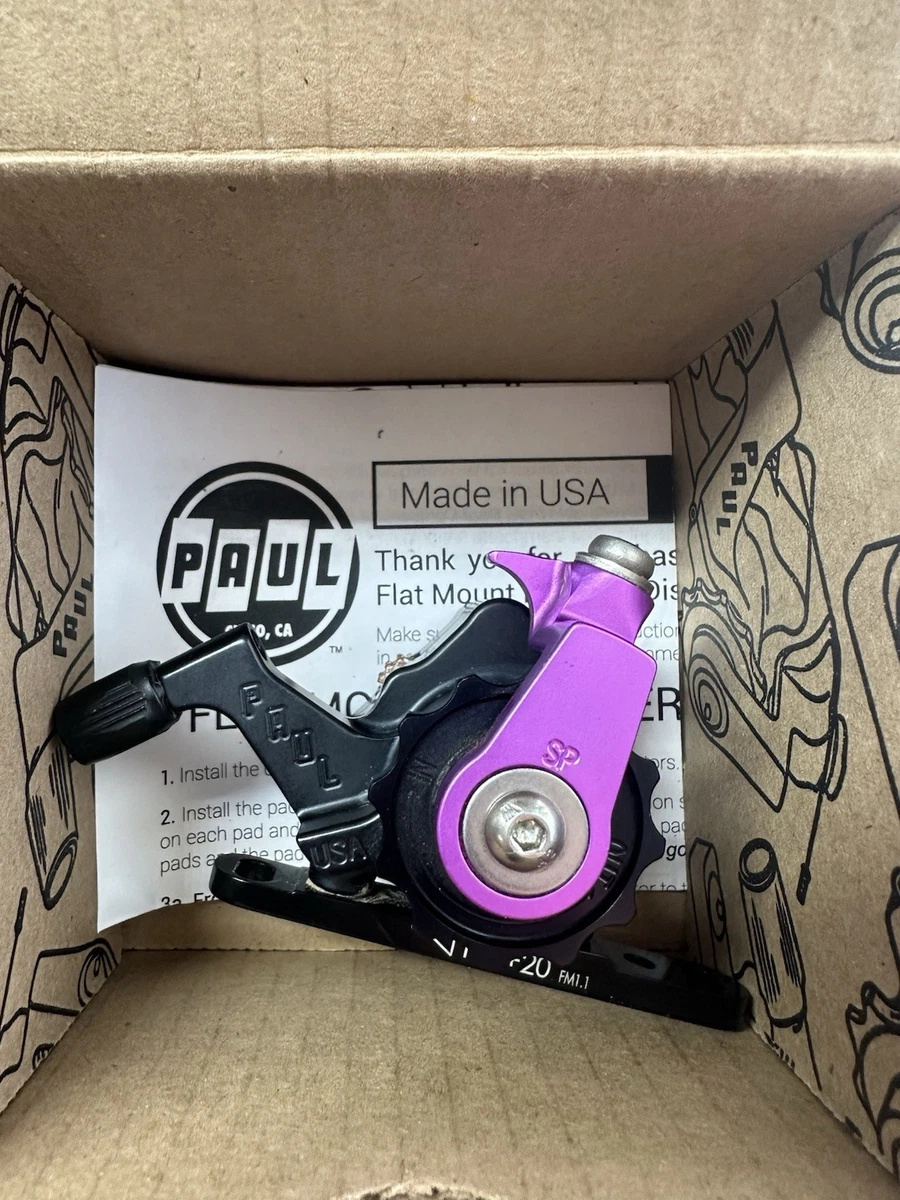 Paul Bicycle Brakes for sale - eBay