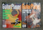 GUITAR PLAYER MAGAZINE 1997-1998 Bundle - 21 issues Bowie, Elvis, Jimi, Junior — photo 9