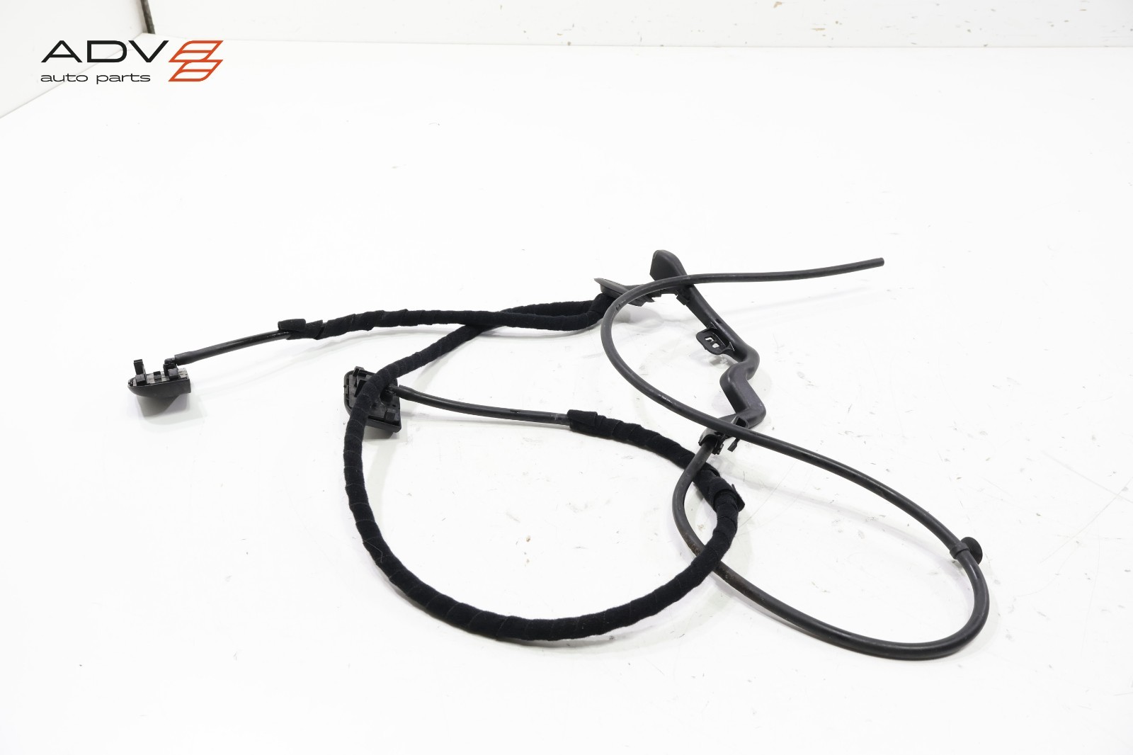 2014 - 2020 MASERATI GHIBLI WIPER WASHER NOZZLE SPRAYER JET & HOSE OEM