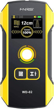 Premium Wall Scanner Stud Finder, Electronic Wall Stud Detector for Wood, Metal