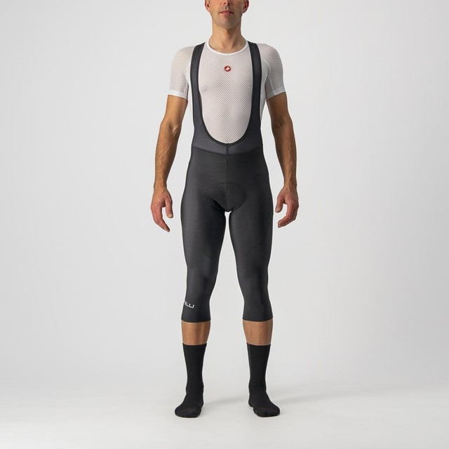 Long-Leg or 3/4 Bib Knickers