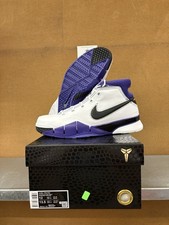 Nike Zoom Kobe 1 Protro 81 Points for Sale | Authenticity