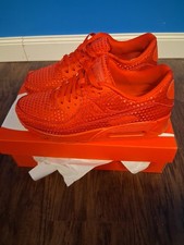 Size 10.5 - Nike Air Max 90 2026 Valentines D...