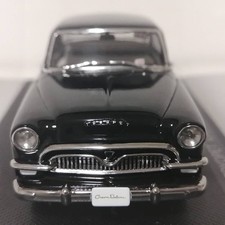 Ebbro EBBRO 1/43 TOYOPET CROWN RS21 i Toyopet Crown i Makoto Mietwagen Miniatur