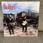 The Beatles Rooftop Concert Album Unique VINTAGE RARE Colored Vinyl Record LP