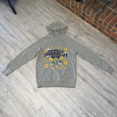 AS Colour Dreamville Shakeout Run Hoodie Men S Nike X MadMiles X Runologie X URC