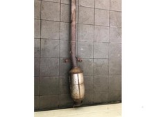 Auspuffanlage Ford Transit Custom V362 Bus F3 LK315K224AB P21333194