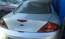 Pare-choc arrière Ford COUGAR