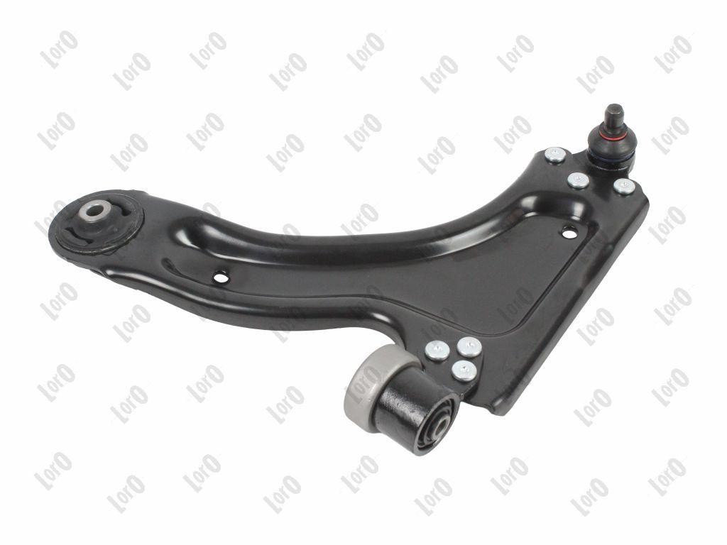 ABAKUS Front Left Lower Control Arm Wheel Suspension 233-01-165 for Opel