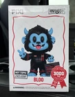 New ListingSRALED Thrilljoy Pix!: BLOO Limited 3000 Pcs Hot Topic Exclusive IN HAND!
