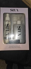 Stun Hair Styling Gift Set ~ Smoothing Spray & Flash Blow Dry Spray