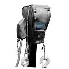 Clever Cover for LCI Jack Custom Electric Tongue Jack Cover for LCI Jack Cover