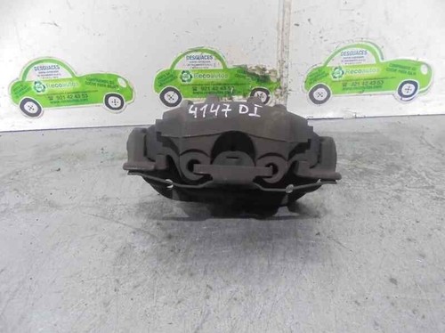 989652 bremssättel vorne links BMW SERIE 3 BERLINA E36 1.8 CAT M43 1990