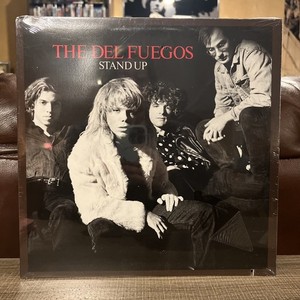 The Del Fuegos | eBay